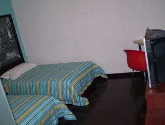 Super 8 Beijing Daxing Huangcun Hotell Rum bild